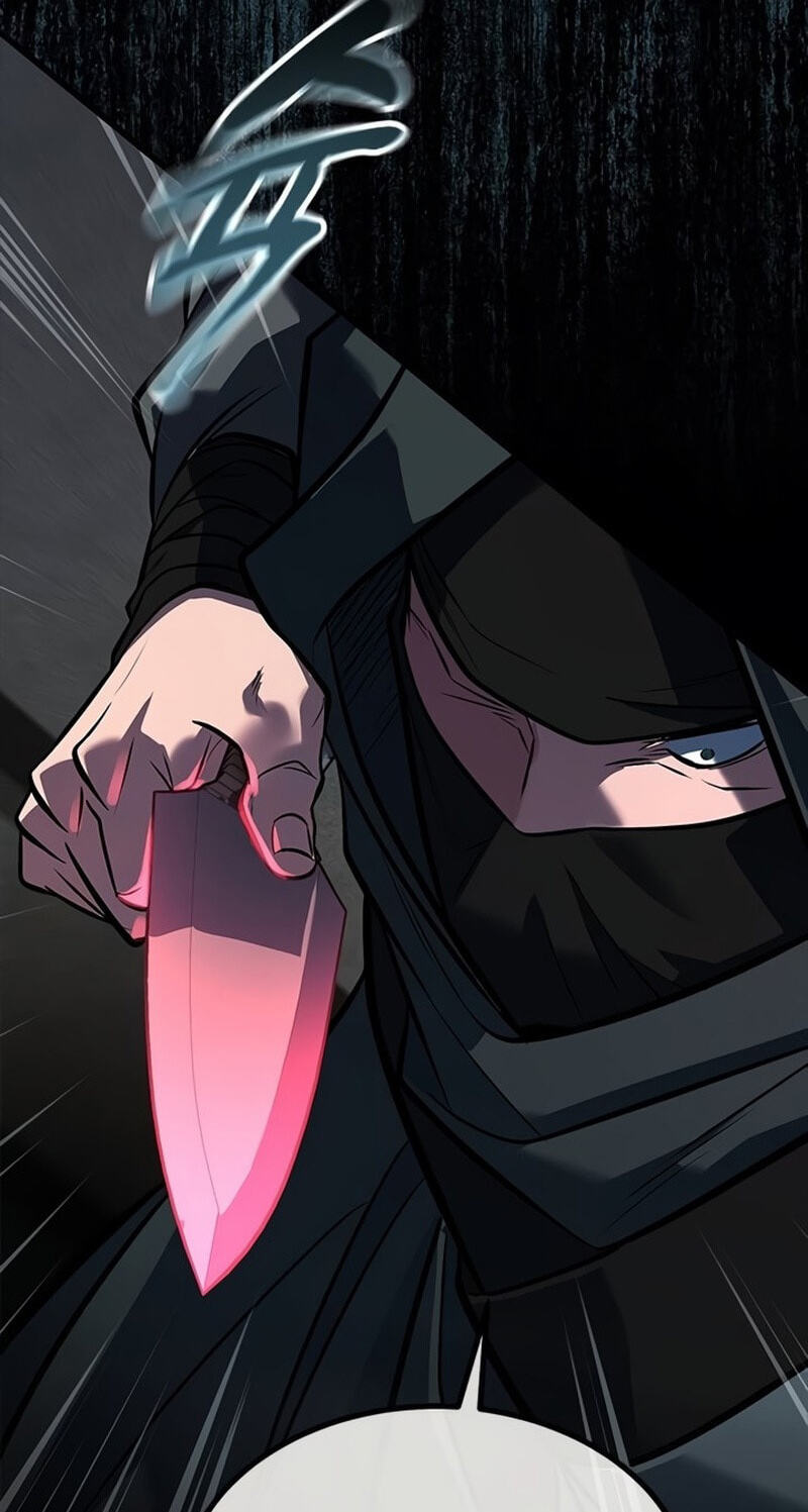 Minor Legend Chapter 20 page 104 - 