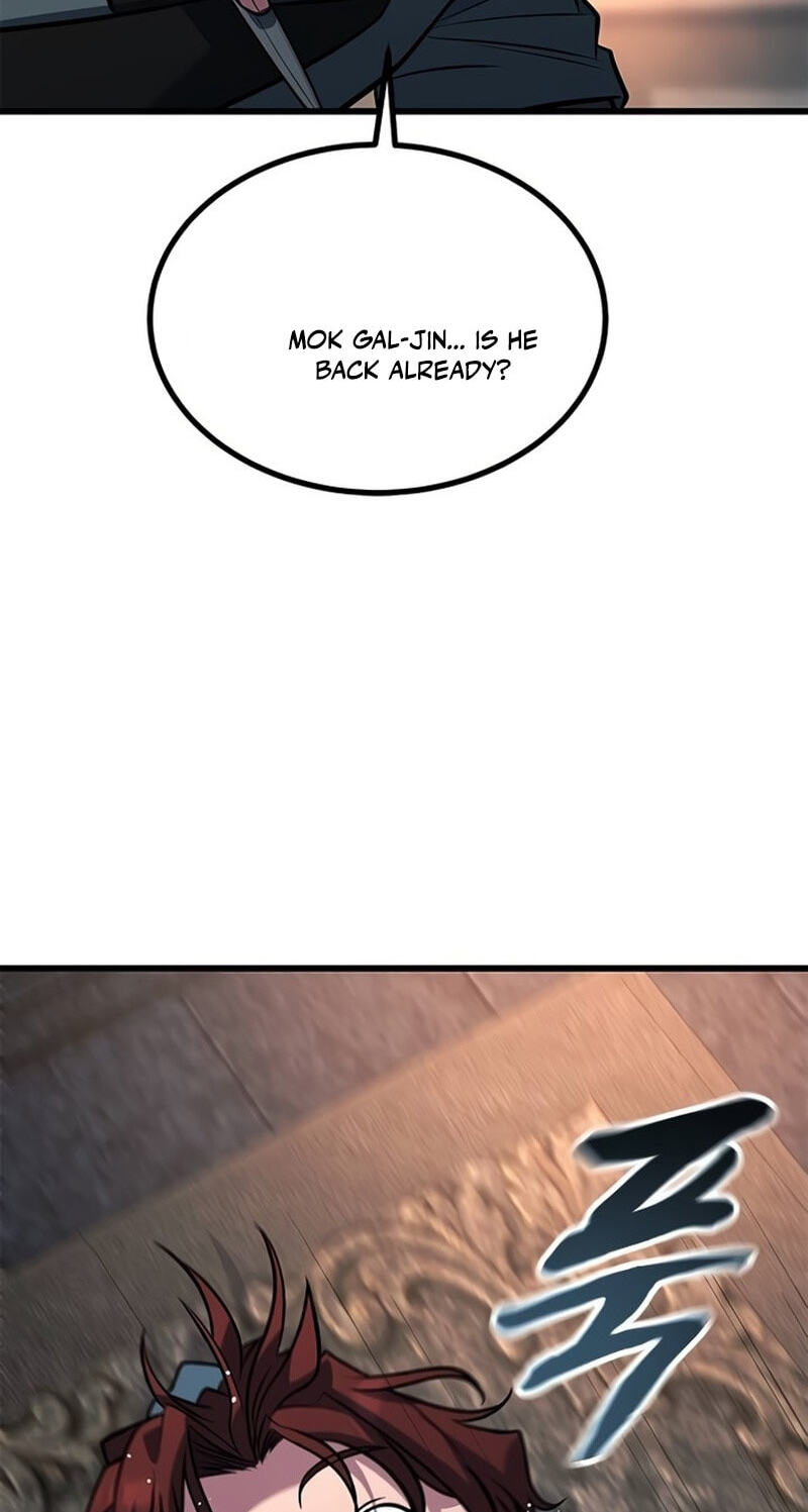 Minor Legend Chapter 20 page 109 - 