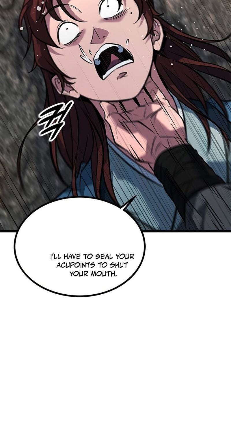 Minor Legend Chapter 20 page 110 - 