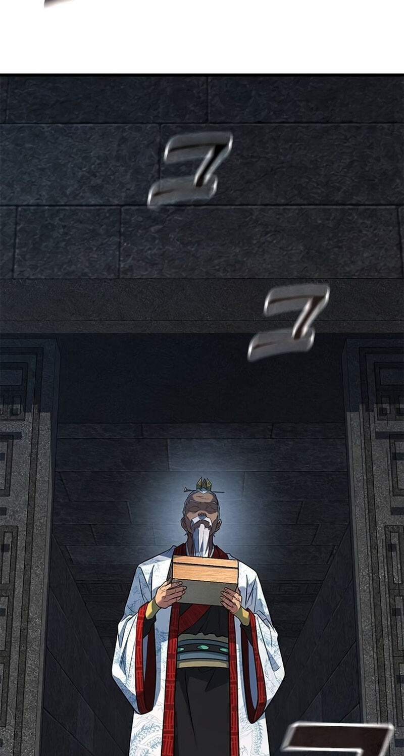 Minor Legend Chapter 20 page 112 - 