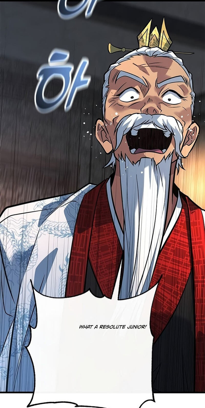 Minor Legend Chapter 20 page 119 - 