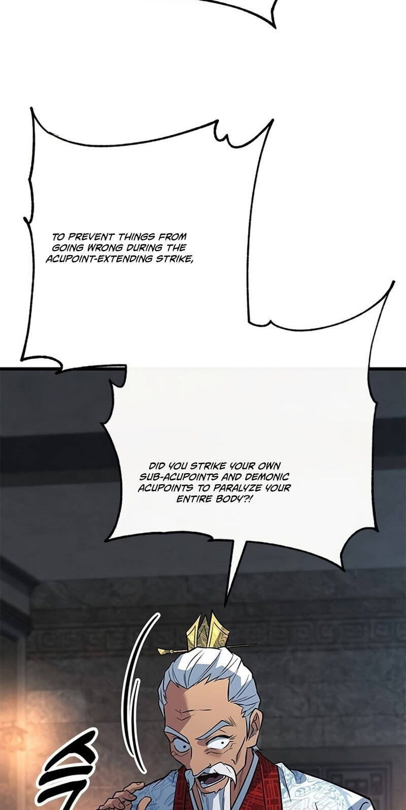 Minor Legend Chapter 20 page 120 - 