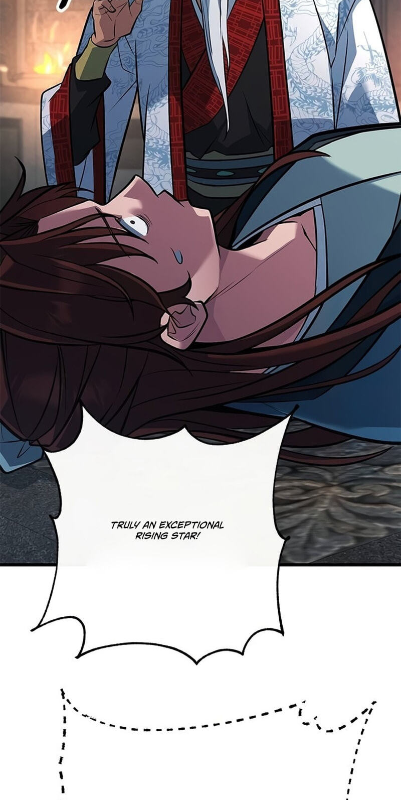 Minor Legend Chapter 20 page 121 - 