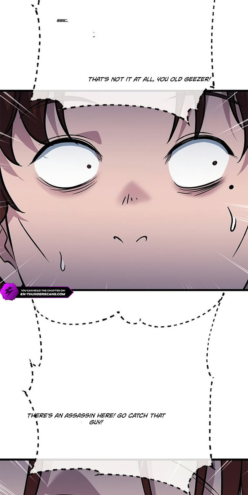 Minor Legend Chapter 20 page 122 - 