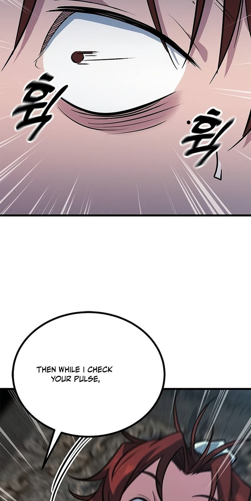 Minor Legend Chapter 20 page 123 - 