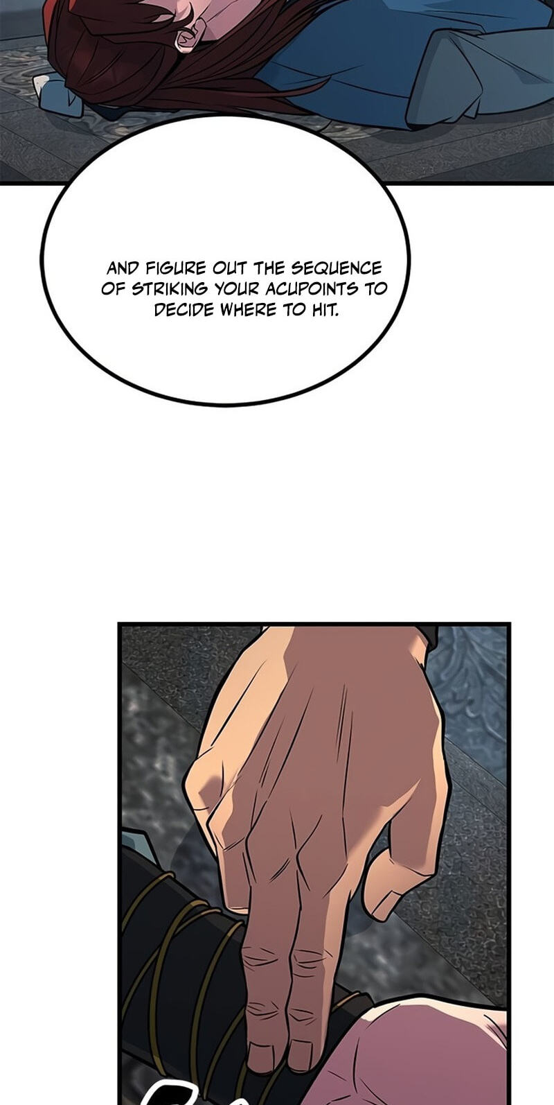 Minor Legend Chapter 20 page 126 - 