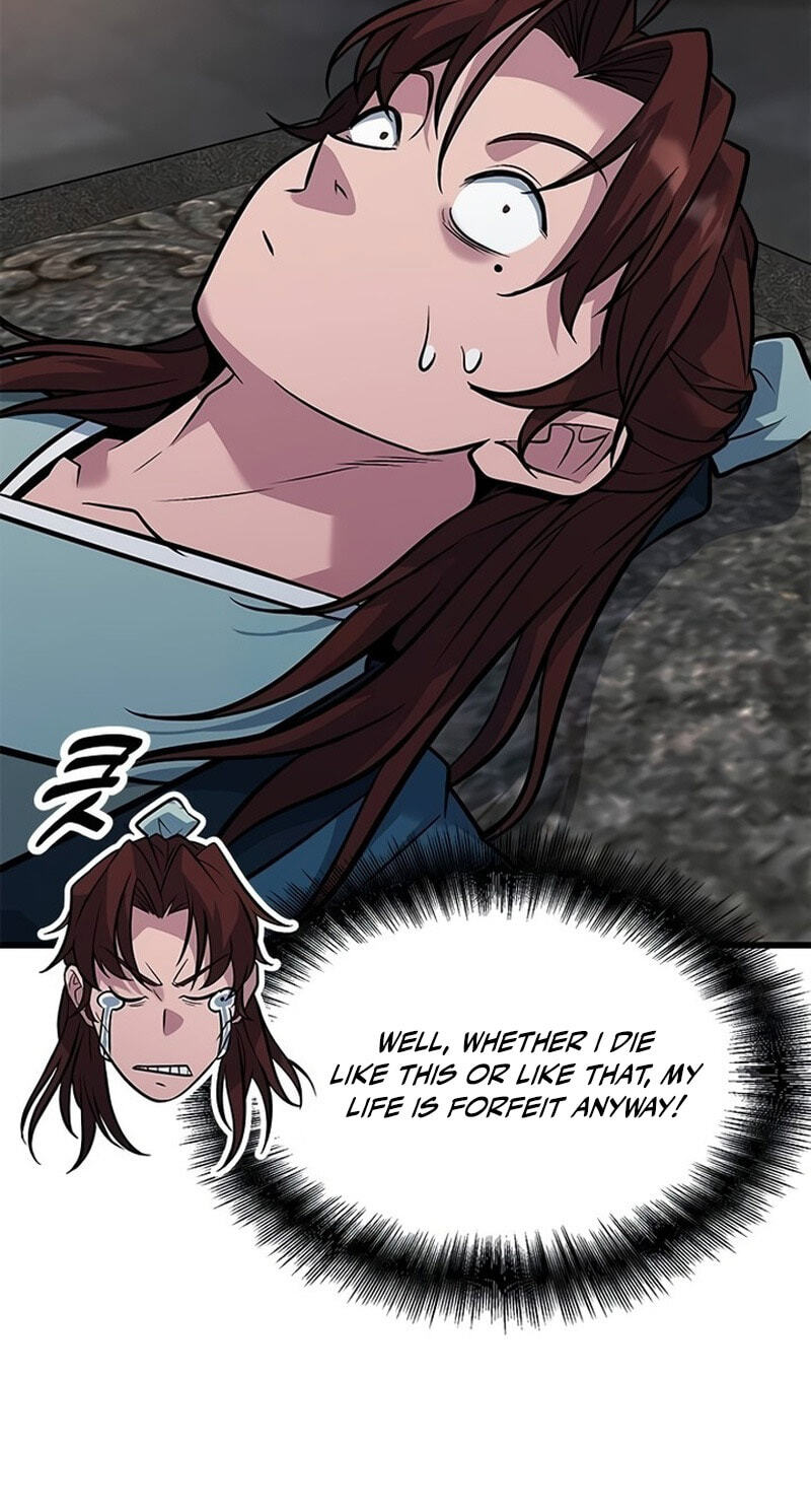 Minor Legend Chapter 20 page 128 - 