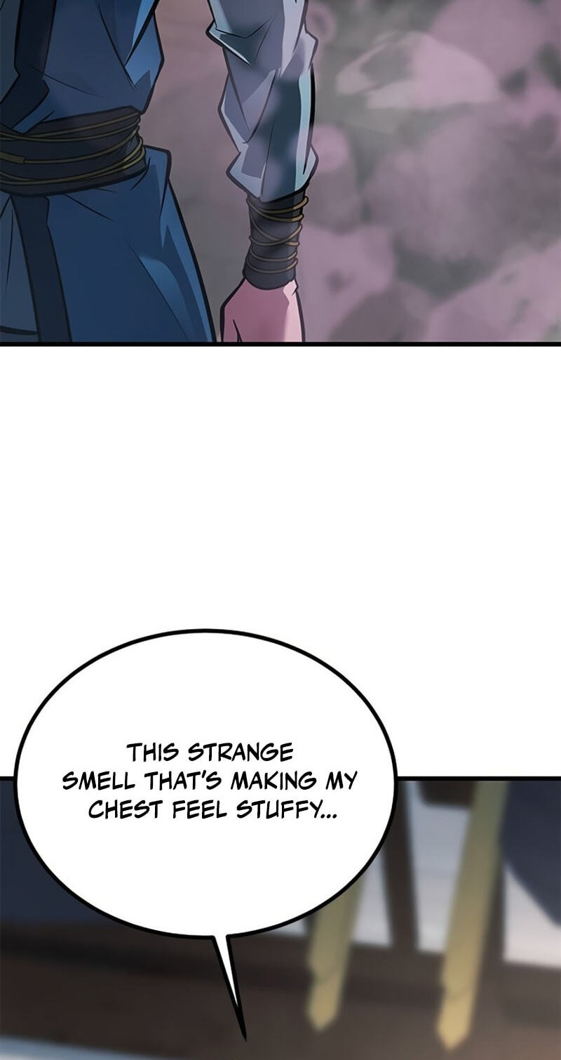 Minor Legend Chapter 20 page 14 - 