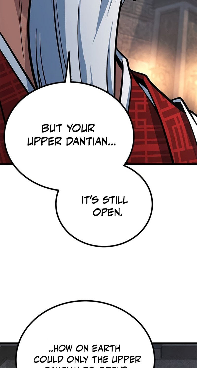 Minor Legend Chapter 20 page 132 - 
