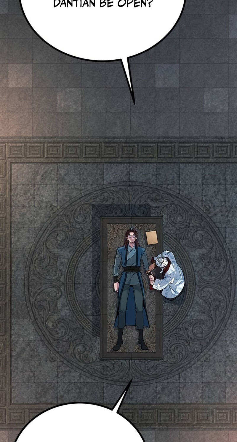 Minor Legend Chapter 20 page 133 - 