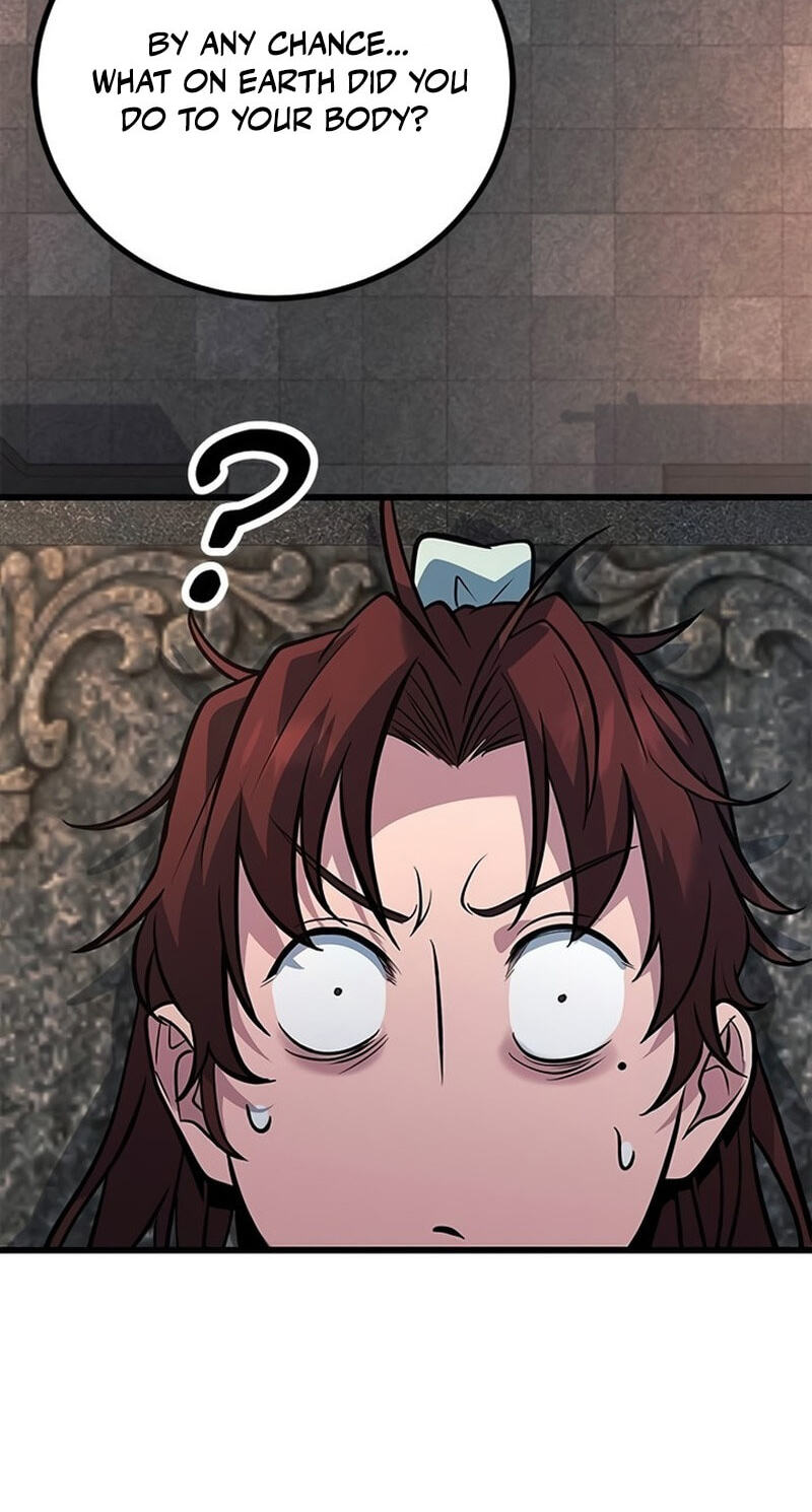 Minor Legend Chapter 20 page 134 - 