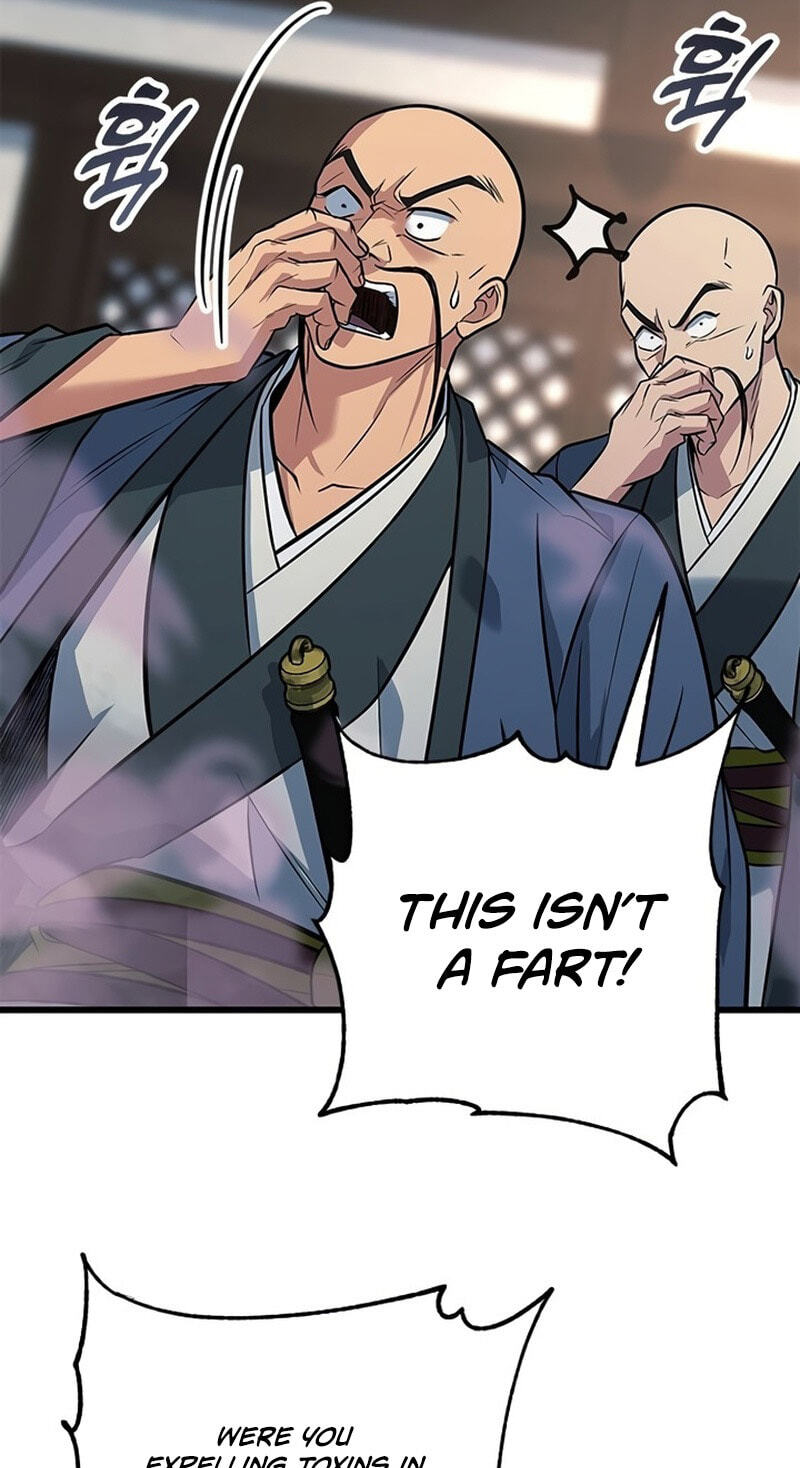 Minor Legend Chapter 20 page 15 - 