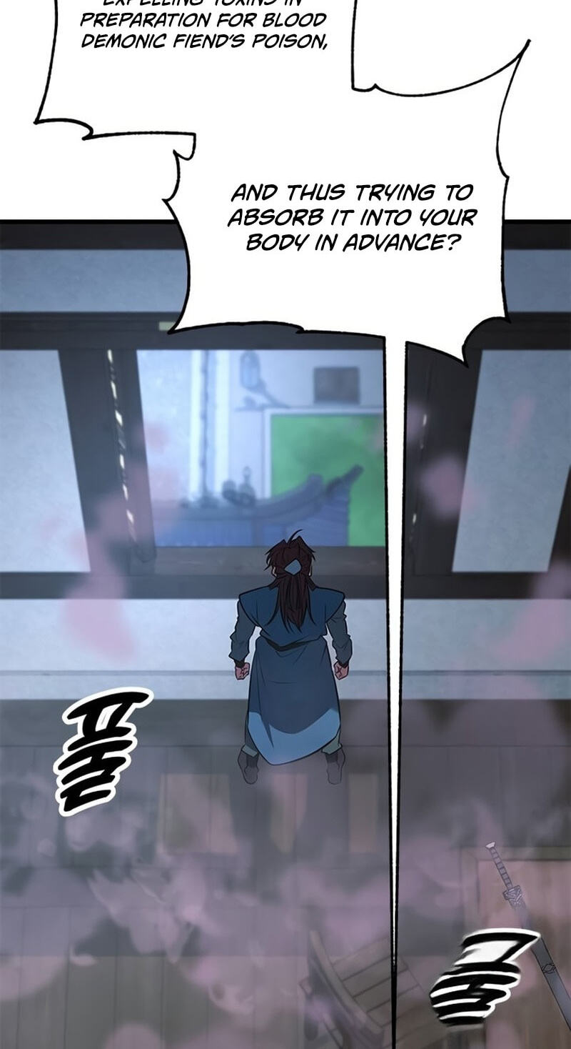 Minor Legend Chapter 20 page 16 - 