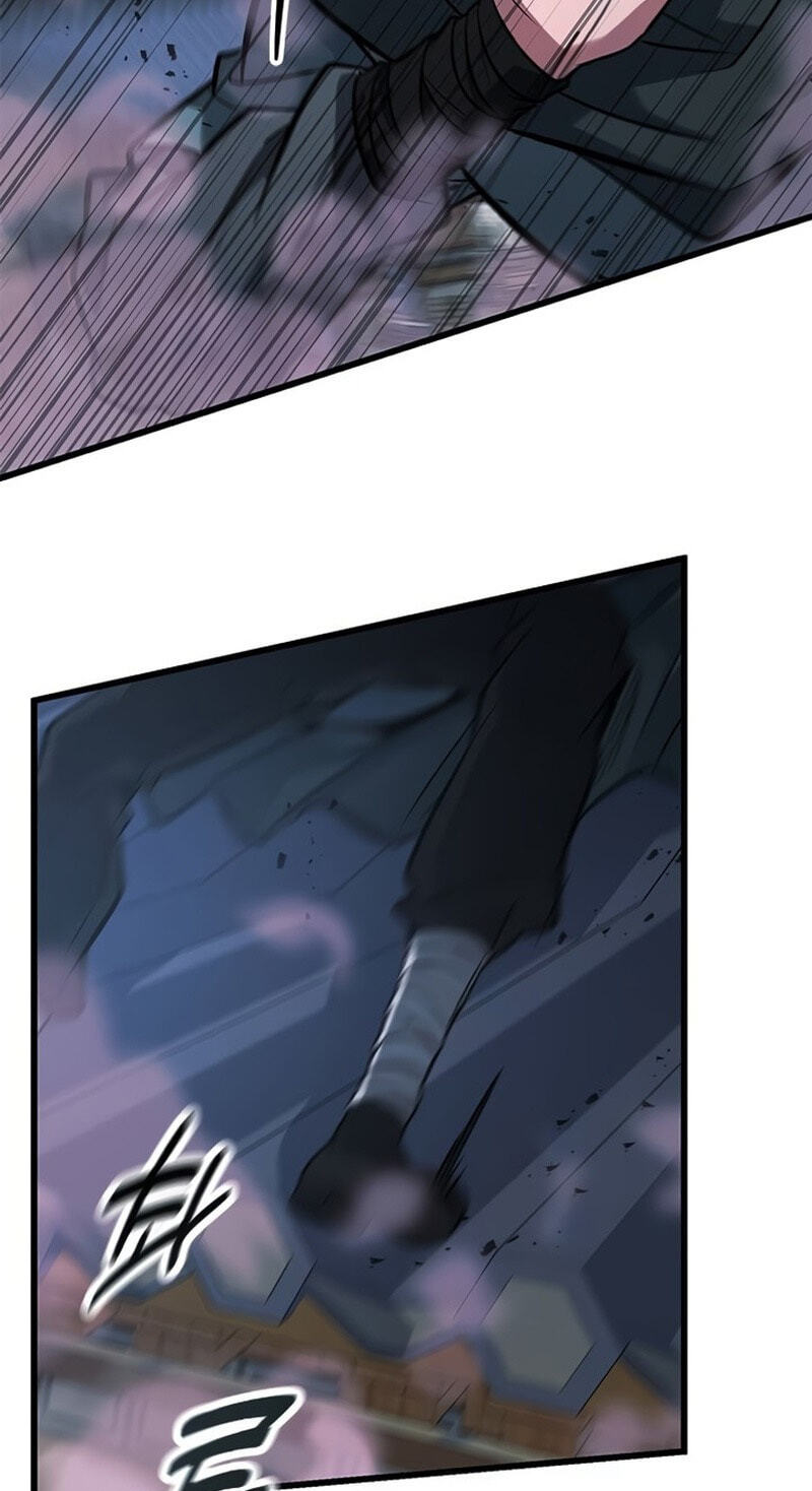 Minor Legend Chapter 20 page 19 - 