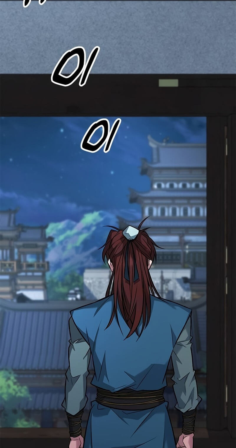 Minor Legend Chapter 20 page 3 - 