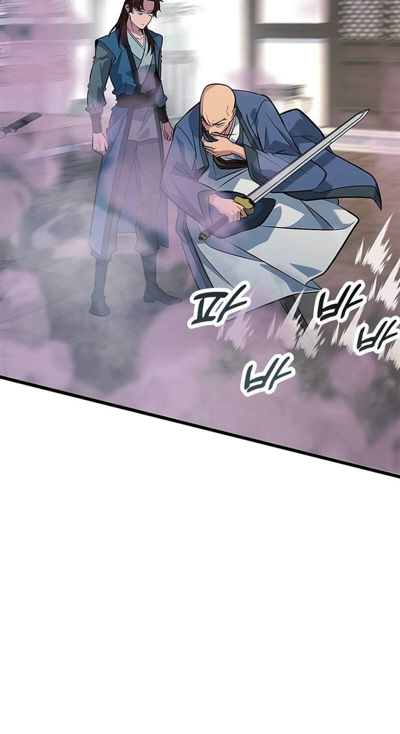 Minor Legend Chapter 20 page 21 - 