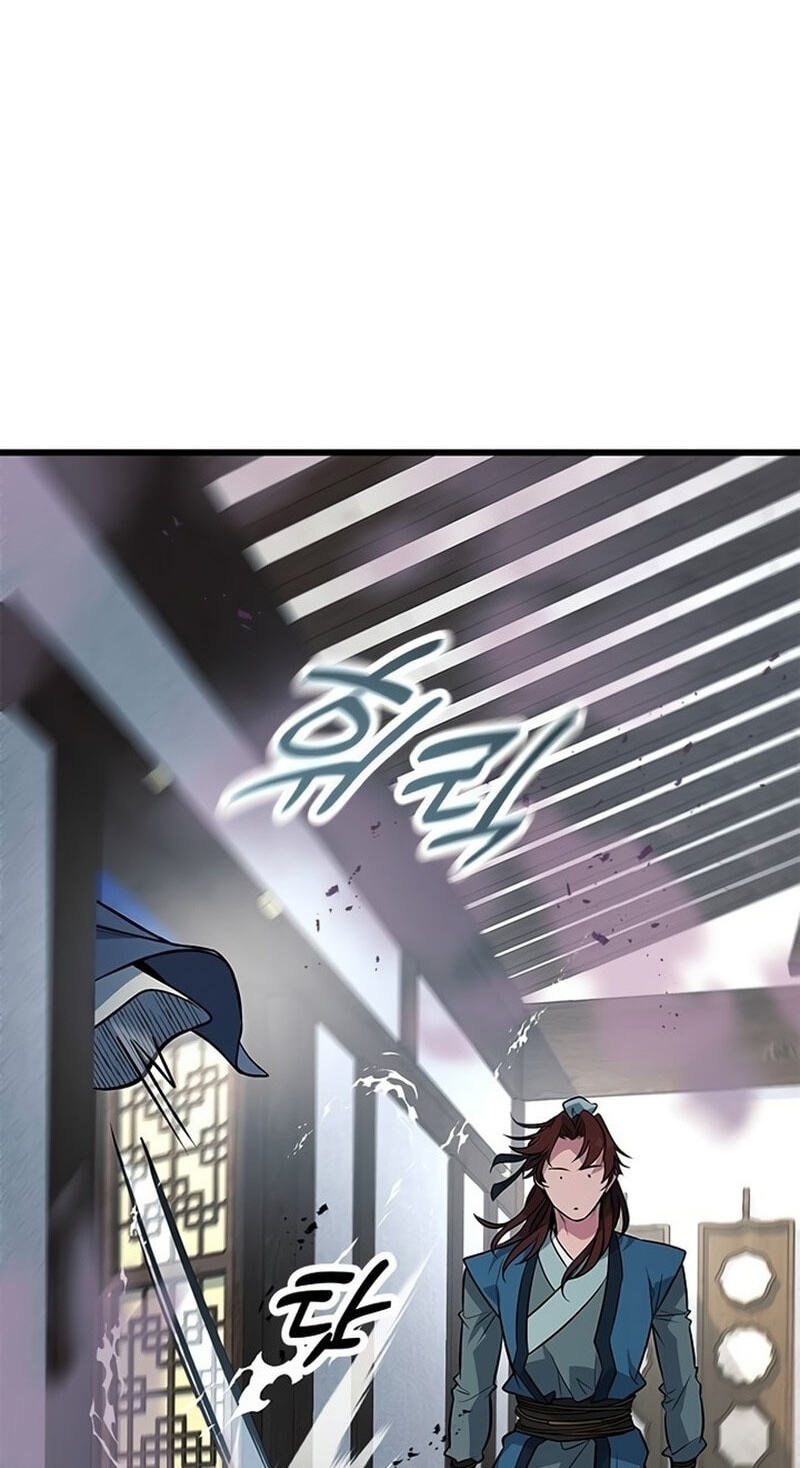 Minor Legend Chapter 20 page 22 - 