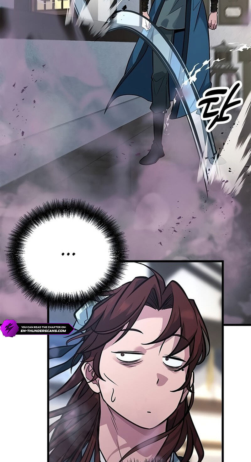 Minor Legend Chapter 20 page 23 - 