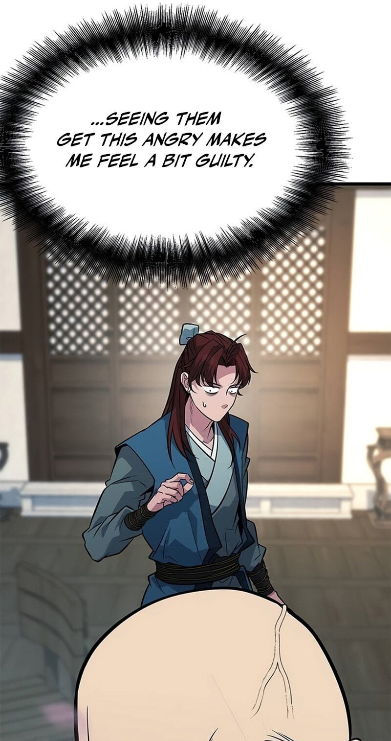 Minor Legend Chapter 20 page 27 - 
