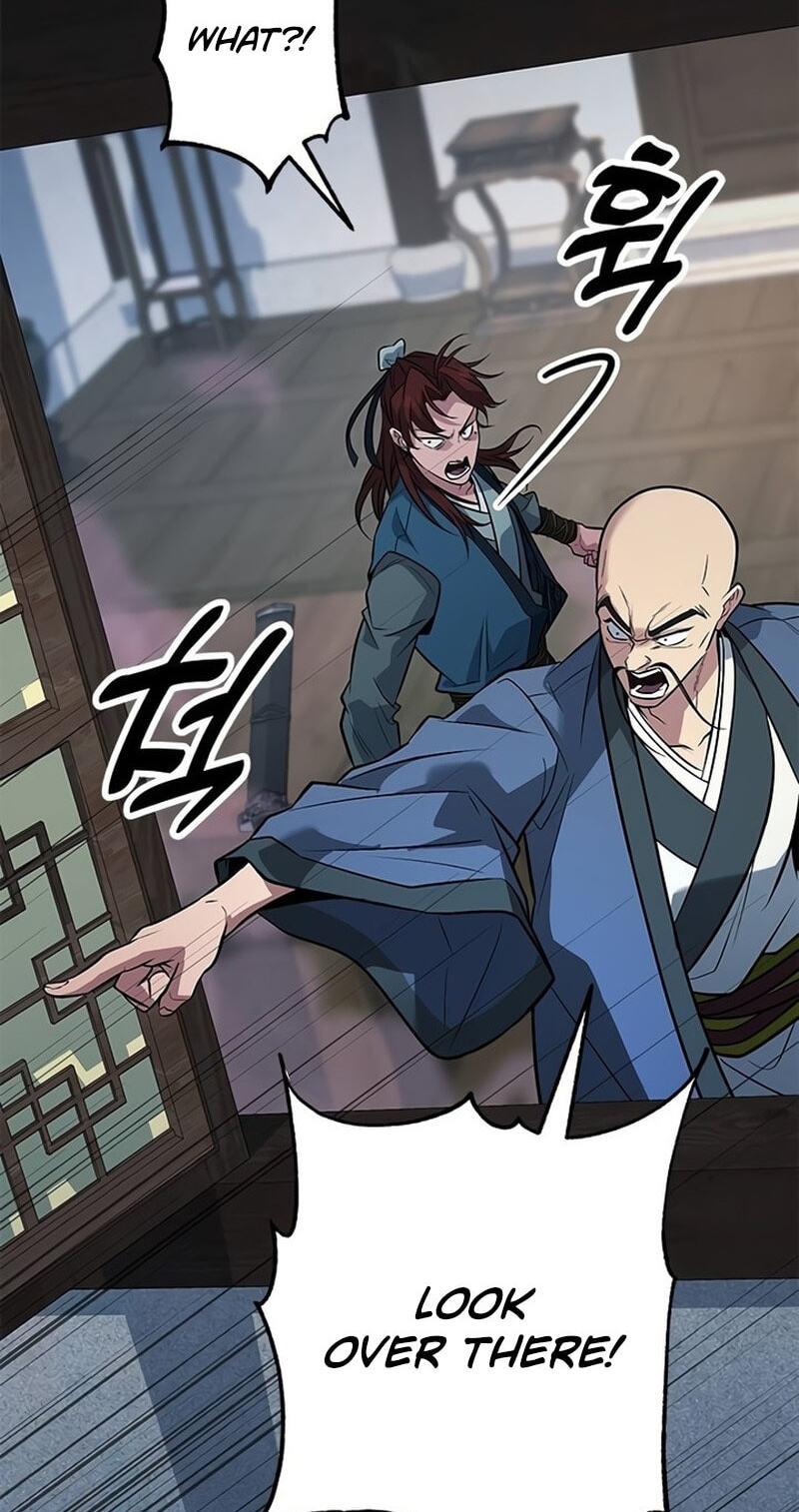 Minor Legend Chapter 20 page 29 - 