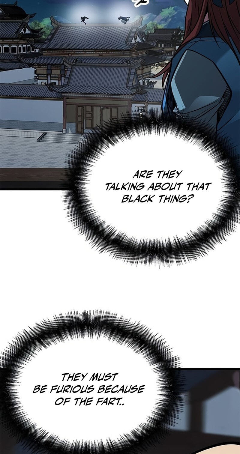 Minor Legend Chapter 20 page 31 - 