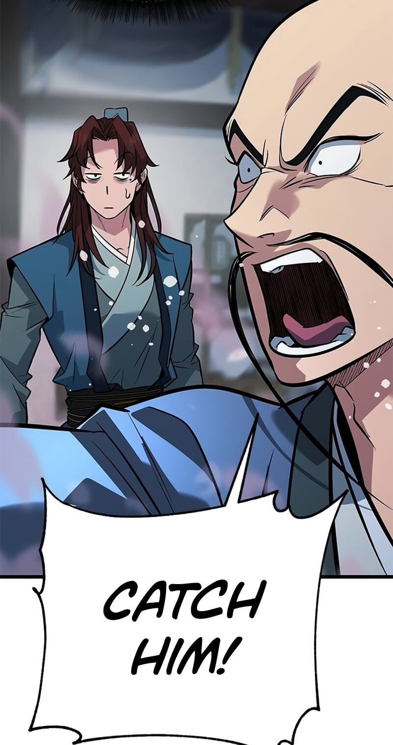 Minor Legend Chapter 20 page 32 - 