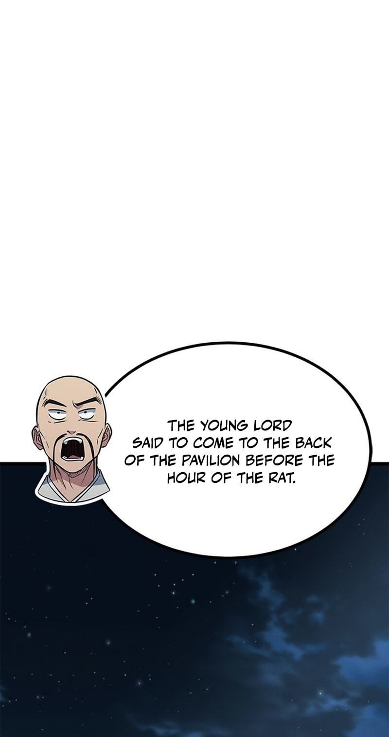 Minor Legend Chapter 20 page 35 - 