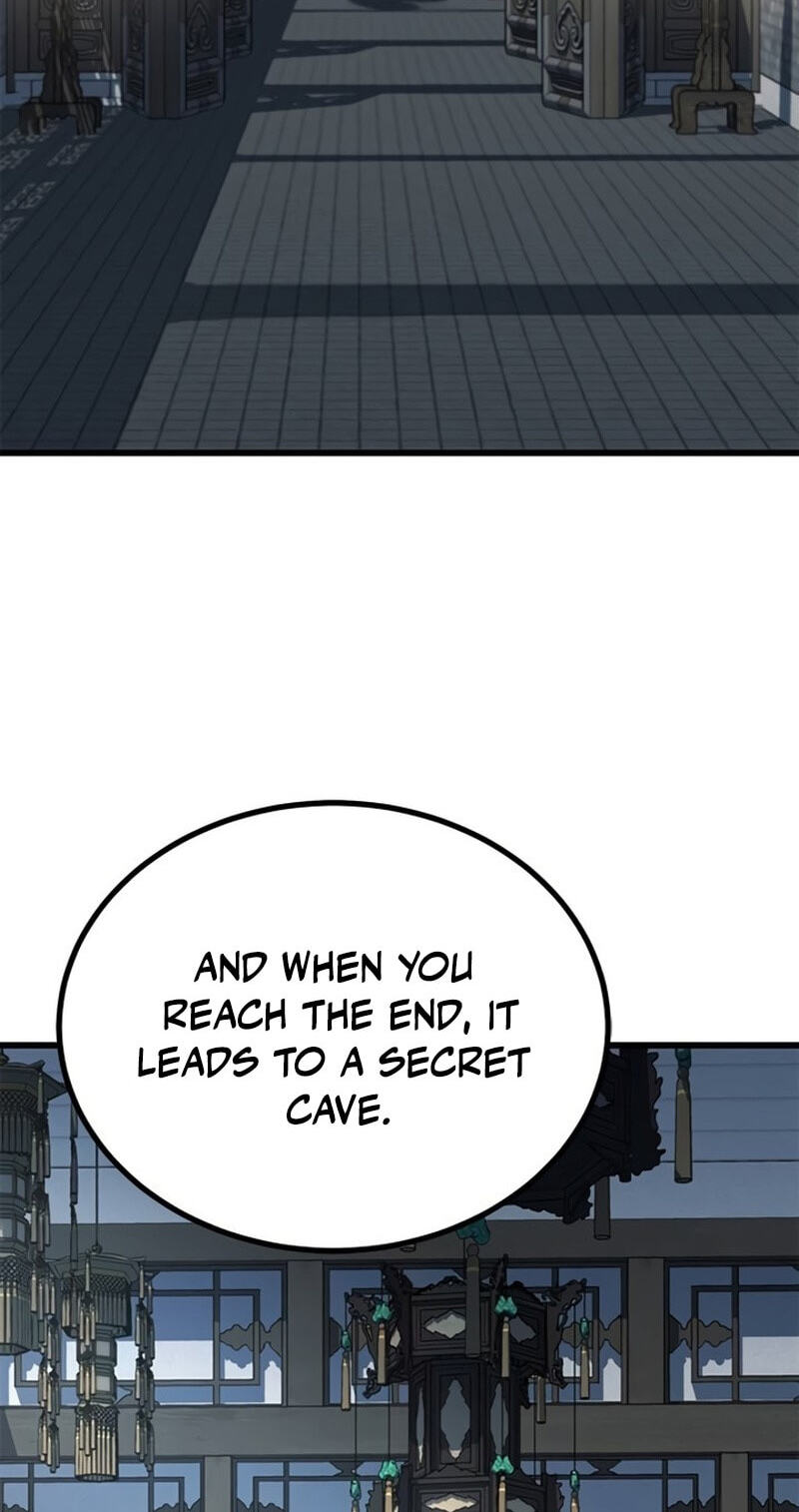 Minor Legend Chapter 20 page 38 - 