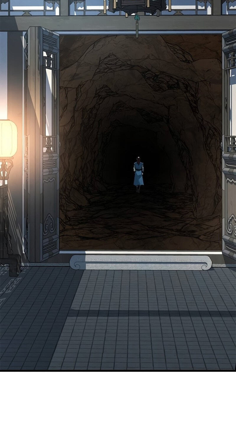Minor Legend Chapter 20 page 39 - 