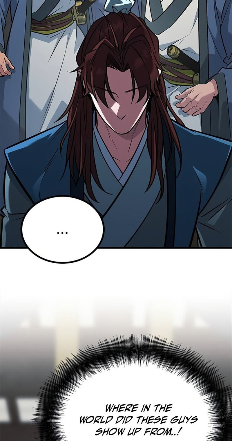 Minor Legend Chapter 20 page 5 - 