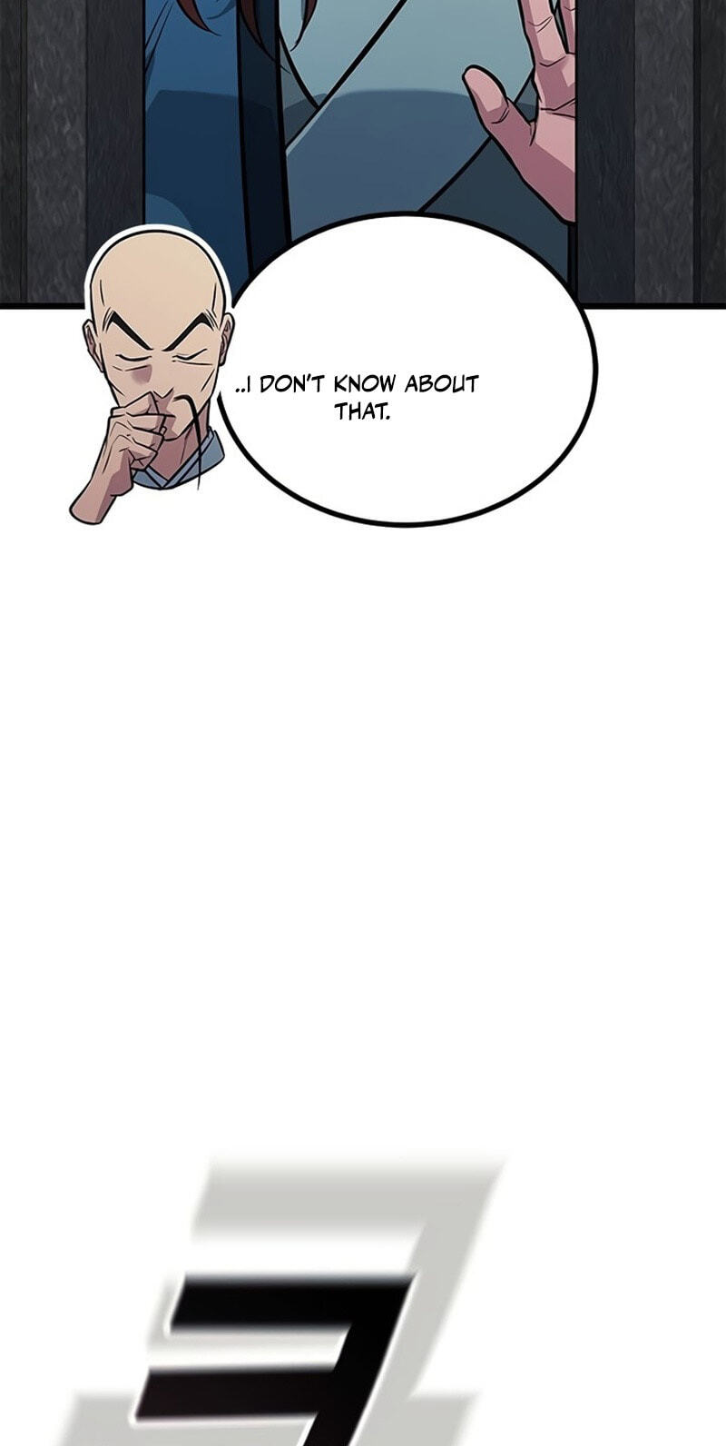 Minor Legend Chapter 20 page 44 - 