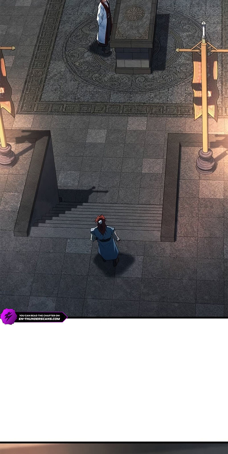 Minor Legend Chapter 20 page 46 - 
