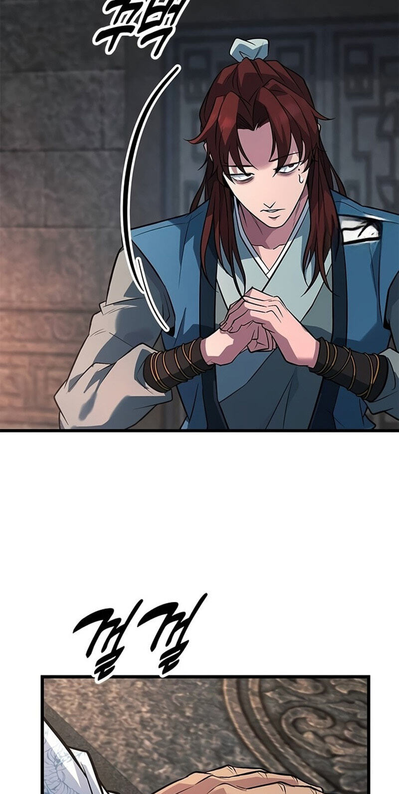 Minor Legend Chapter 20 page 48 - 