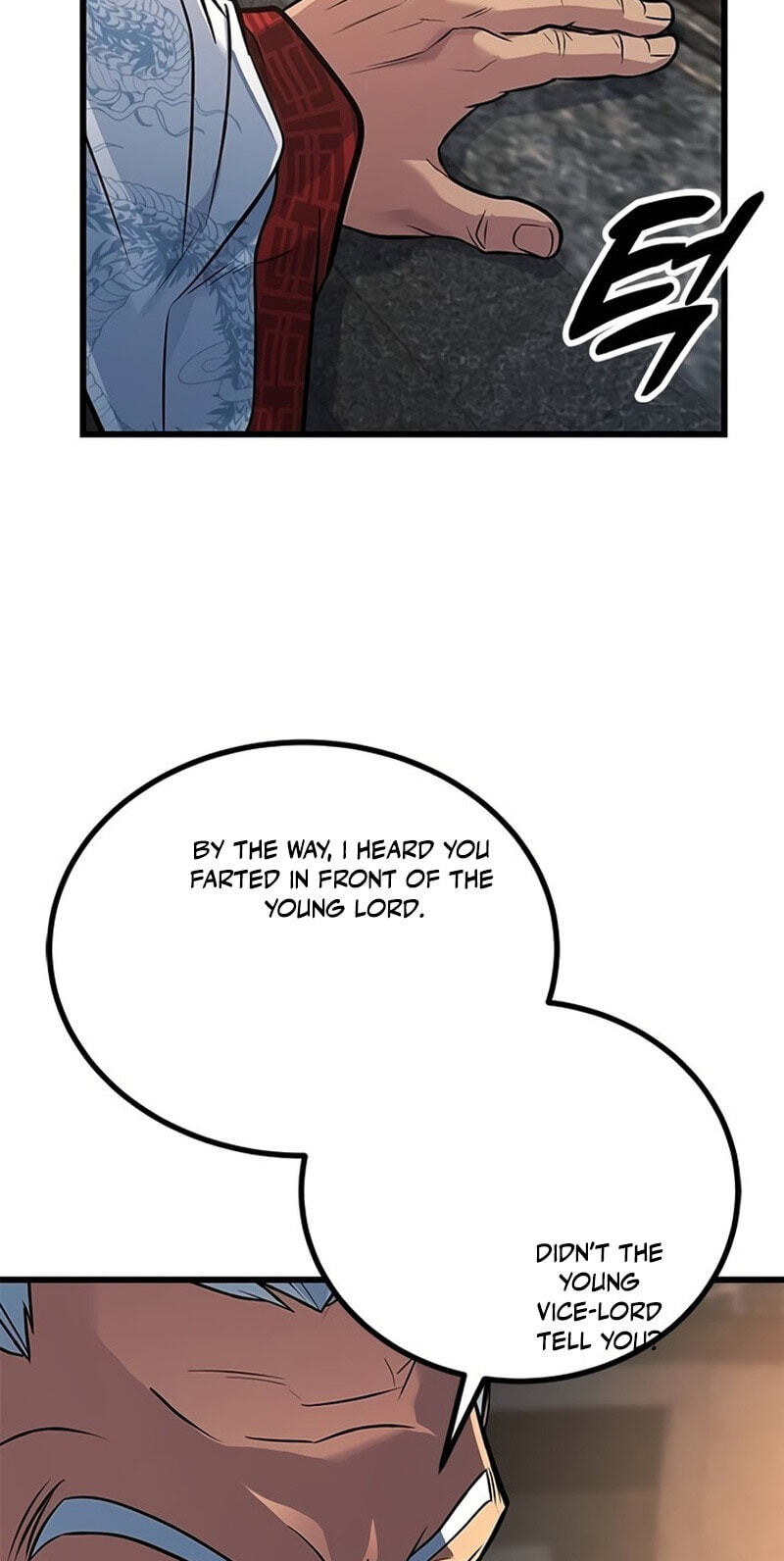 Minor Legend Chapter 20 page 49 - 