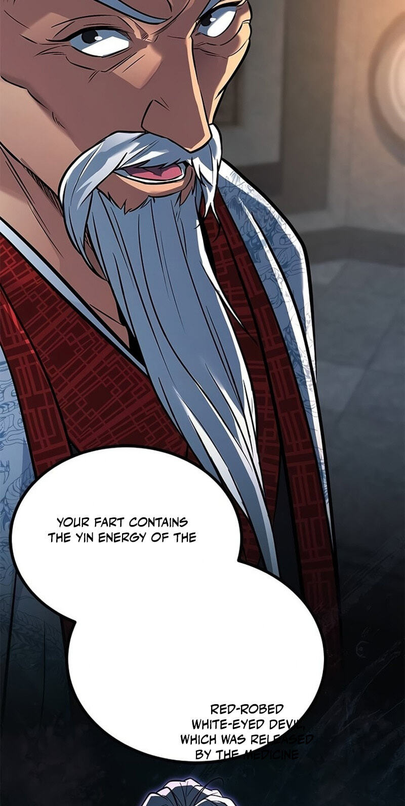 Minor Legend Chapter 20 page 50 - 