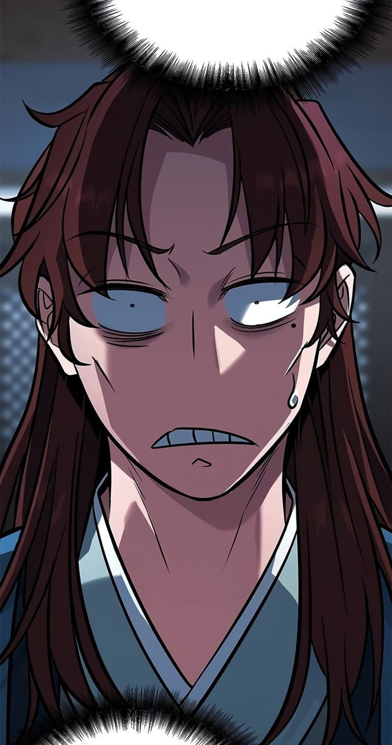 Minor Legend Chapter 20 page 6 - 