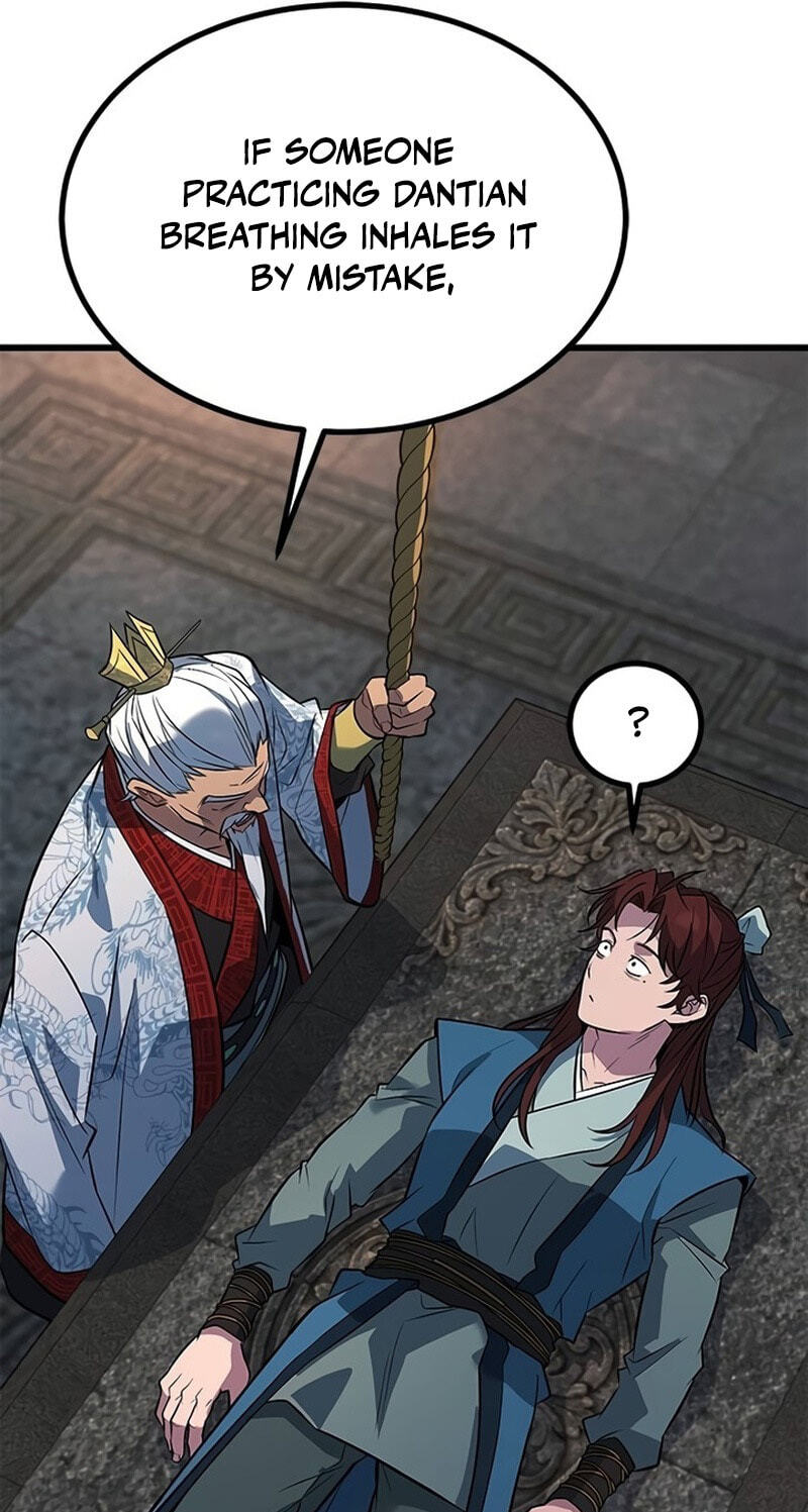 Minor Legend Chapter 20 page 52 - 