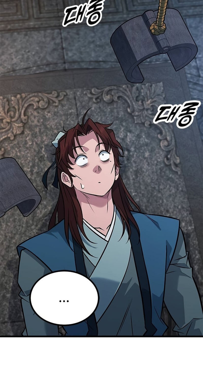 Minor Legend Chapter 20 page 57 - 