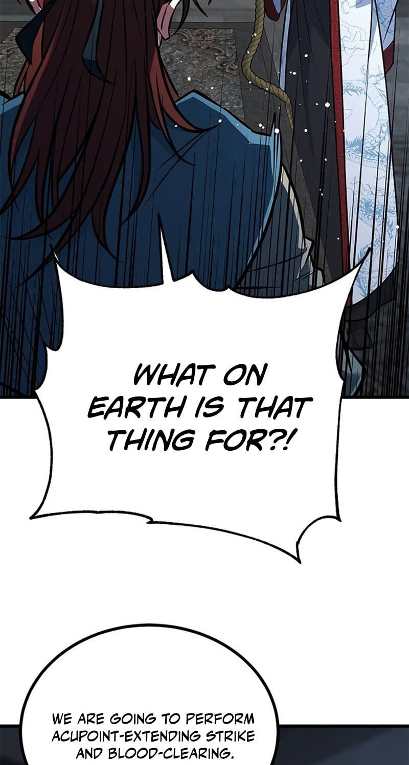 Minor Legend Chapter 20 page 59 - 