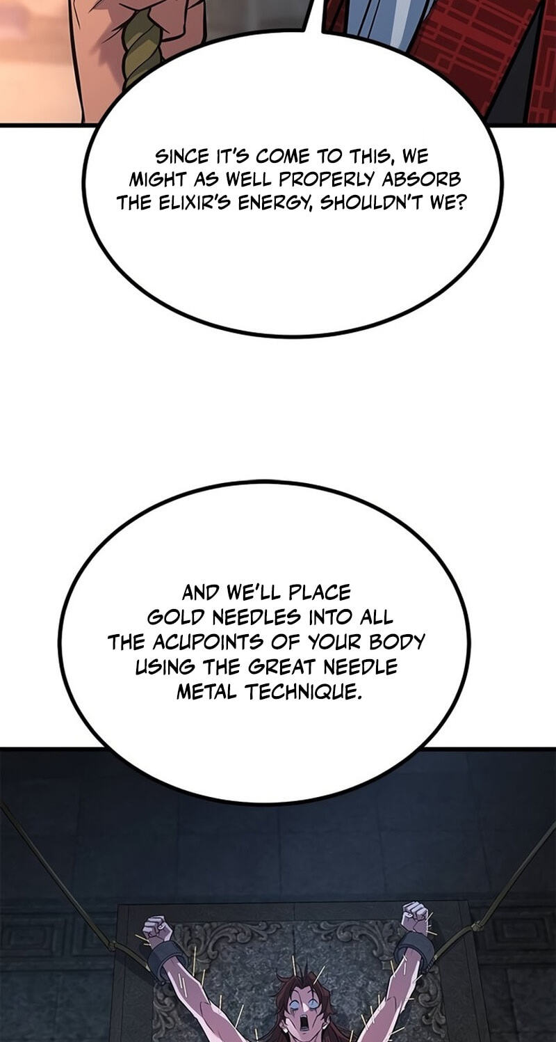 Minor Legend Chapter 20 page 61 - 