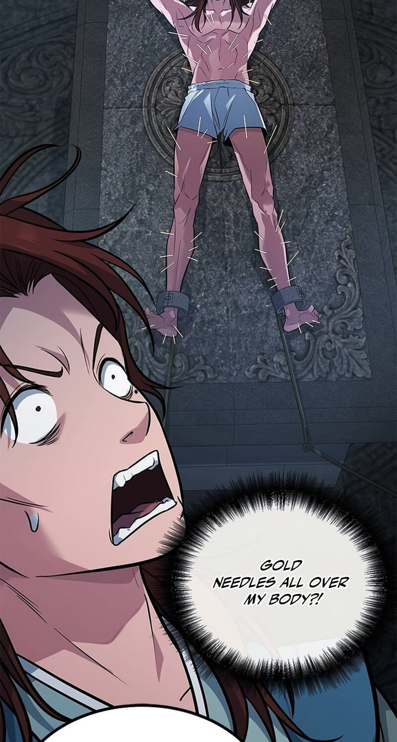 Minor Legend Chapter 20 page 62 - 
