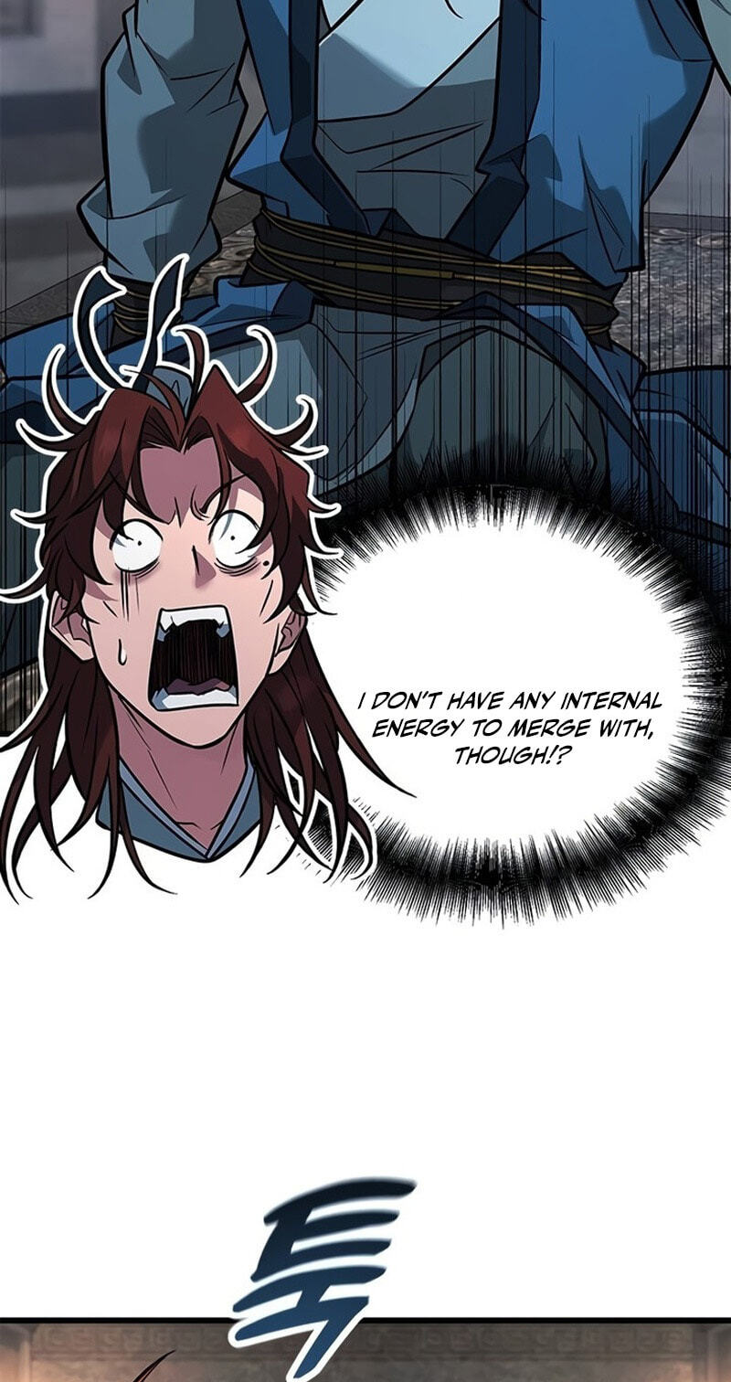 Minor Legend Chapter 20 page 68 - 