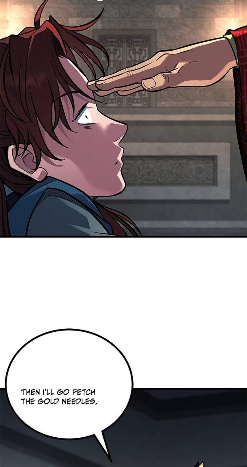 Minor Legend Chapter 20 page 69 - 