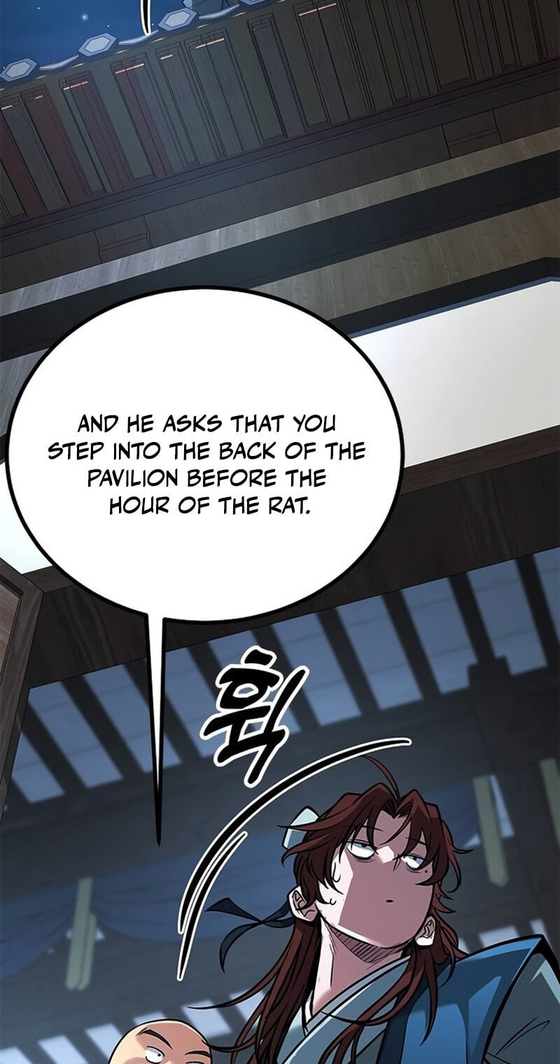 Minor Legend Chapter 20 page 8 - 