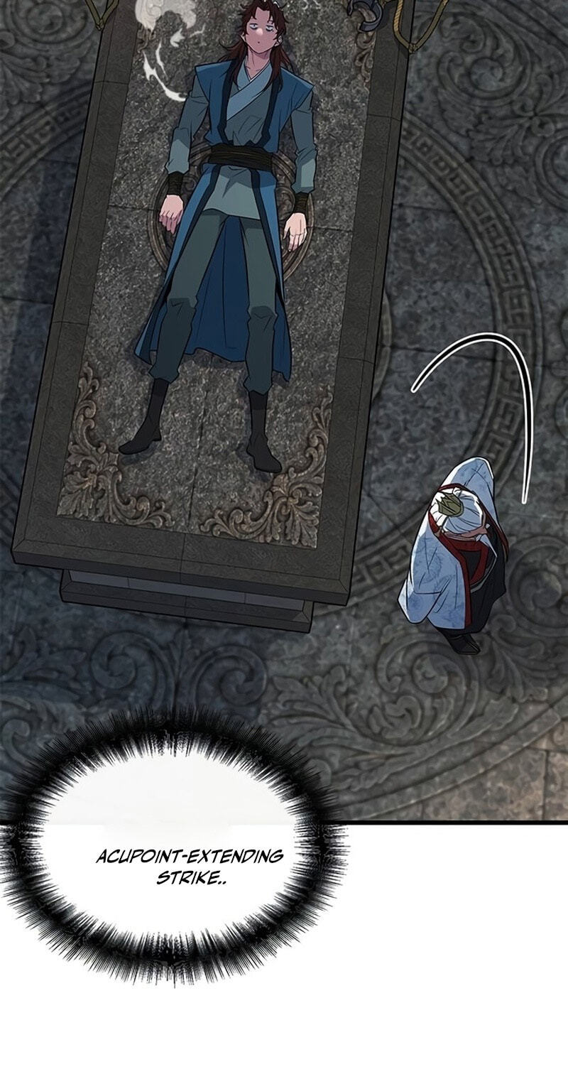Minor Legend Chapter 20 page 72 - 