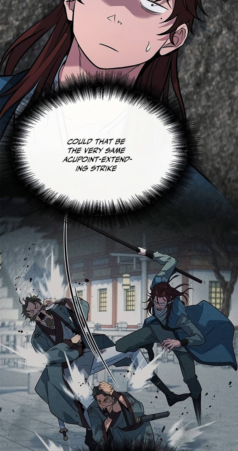Minor Legend Chapter 20 page 75 - 
