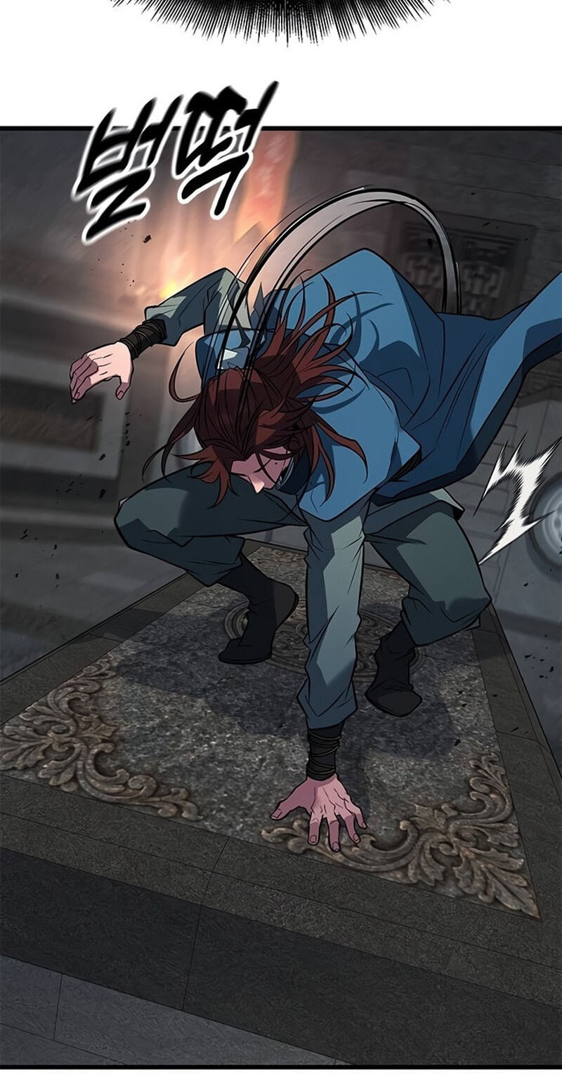 Minor Legend Chapter 20 page 79 - 