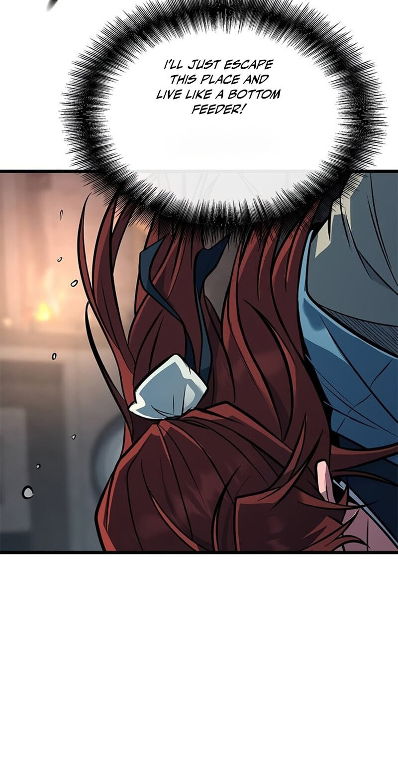 Minor Legend Chapter 20 page 83 - 