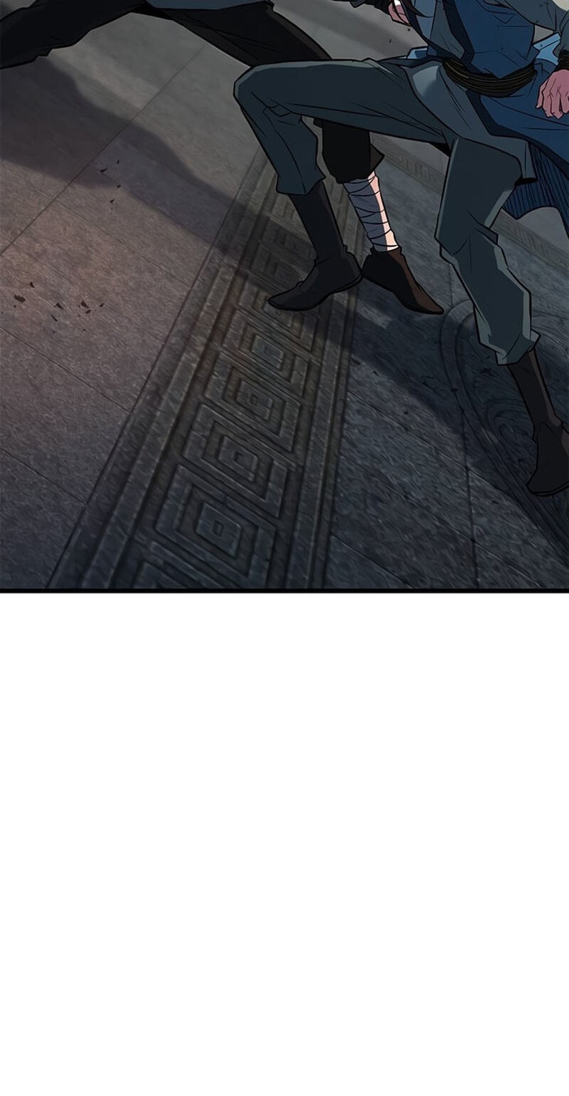 Minor Legend Chapter 20 page 86 - 
