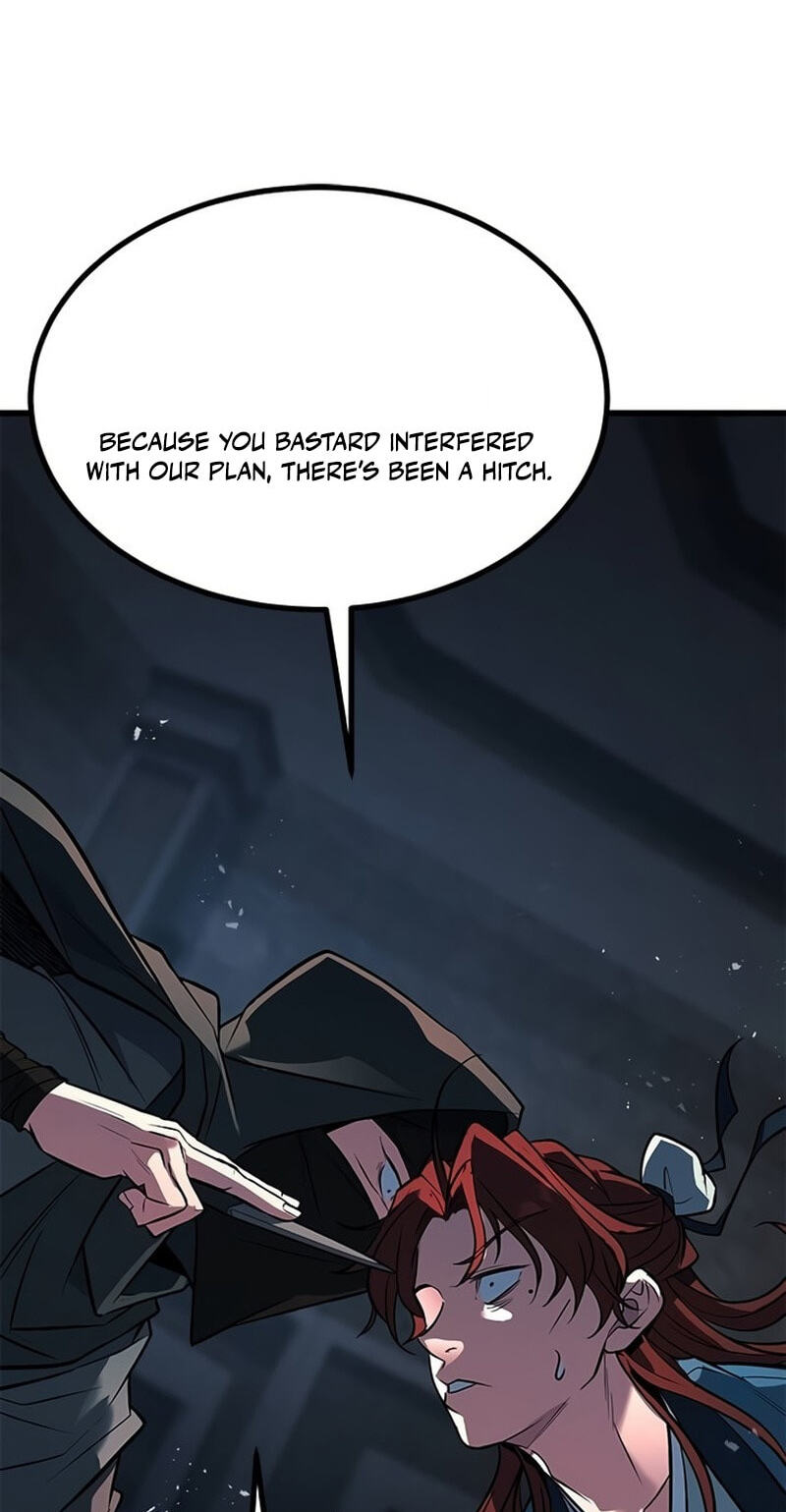 Minor Legend Chapter 20 page 87 - 